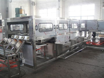 灌装水处理设备产品大图 青州市伯达水处理设备厂